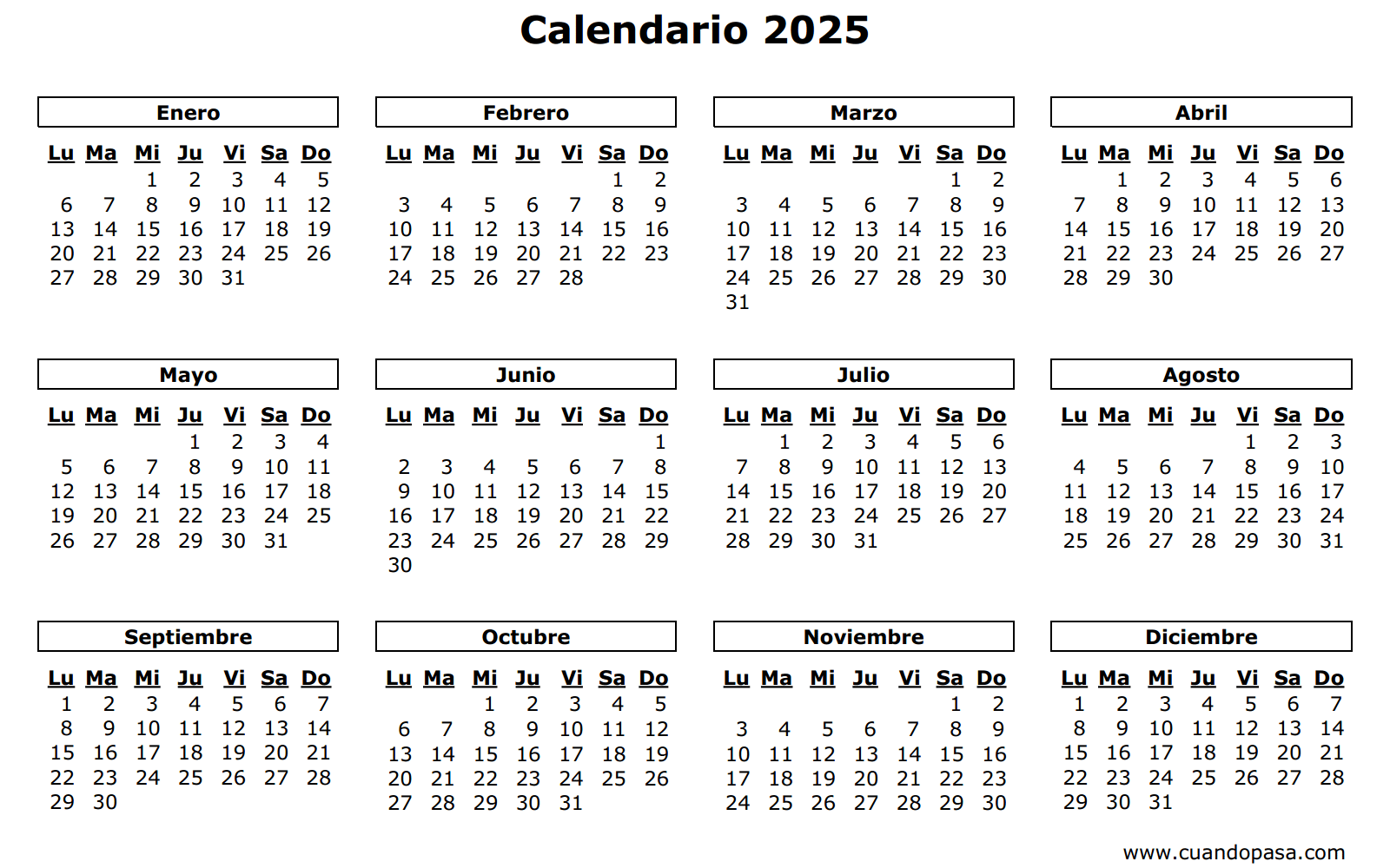 calendario-2025