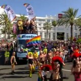 Carnaval de Las Palmas 2020